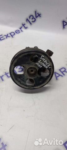 Насос гур Suzuki Liana 1.6 M16A