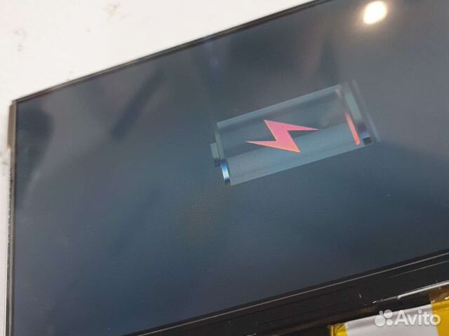 Матрица для планшета 3+