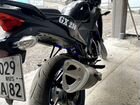 Мотоцикл GX - 250cc объявление продам