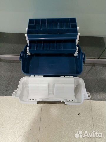 Ящик для снастей