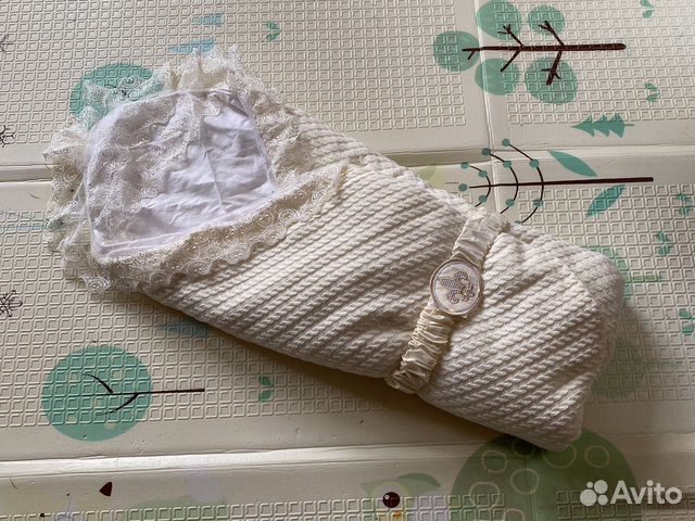 Одеяло плед Lappetti (конверт)