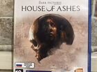 The Dark Pictures: House Of Ashes. PS4