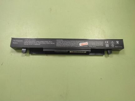 Аккумулятор для ноутбука Asus (A41-X550A) X550