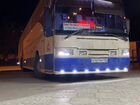 Туристический автобус Scania K112, 1988 объявление продам