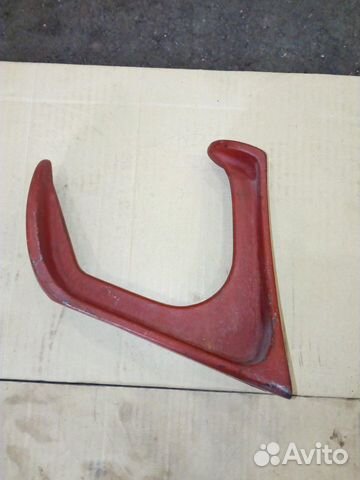 Новая нога лапа для ремонта обуви СССР