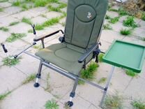 Карповое кресло электростатик f5r