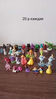 Игрушки для девочек