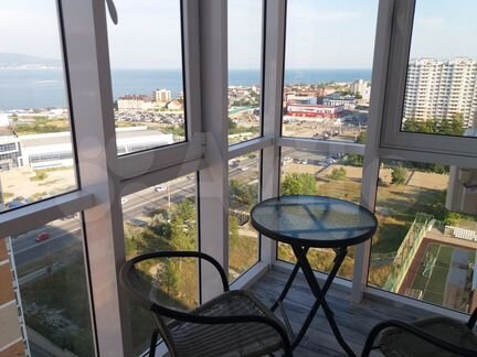 1-к. квартира, 46 м², 14/16 эт.