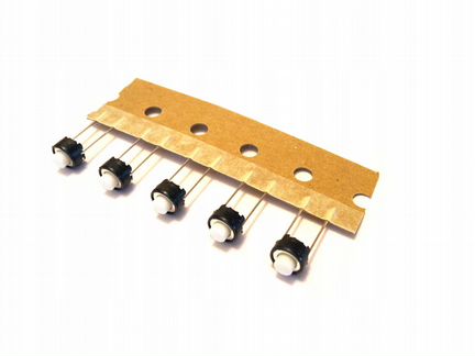 Тактовая кнопка Pioneer CDJ USB link VSG1024