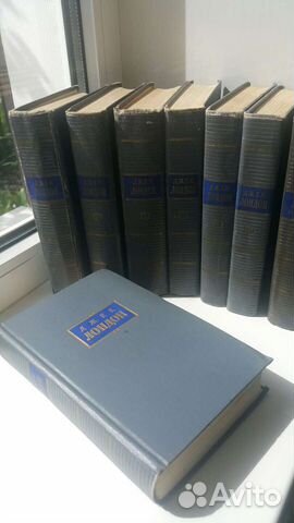 Собрания сочинений