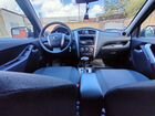 Datsun mi-DO 1.6 AT, 2017, 15 000 км объявление продам