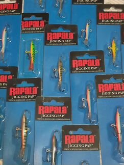 Балансиры Rapala