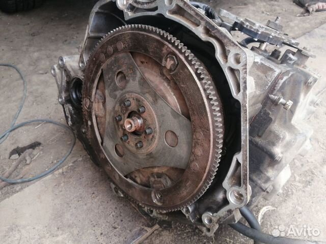 Коробка автомат Aisin