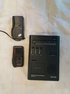 Диктофоны кассетные (микро) Olympus/Tamashi