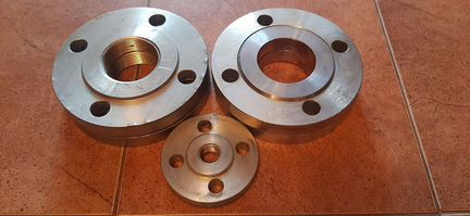 Диски для гантелей