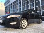 Ford Mondeo 2.0 МТ, 2011, 250 000 км
