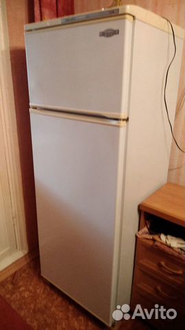 Холодильник Атлант kshd 150