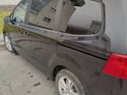 SEAT Alhambra 2.0 AMT, 2013, 145 000 км объявление продам