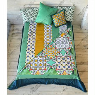 Покрывало для спальни 