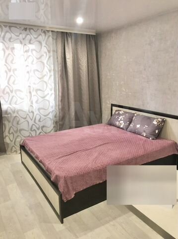 Квартира-студия, 21,4 м², 1/18 эт.
