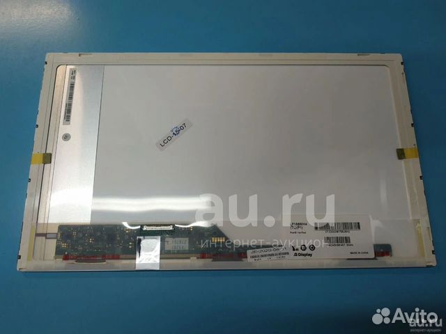 Матрица N156BGE-L11 15.6