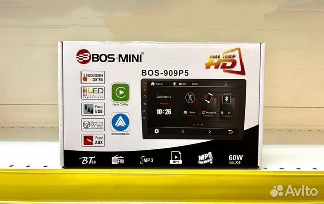 Андроиды 7 9 10 дюймов