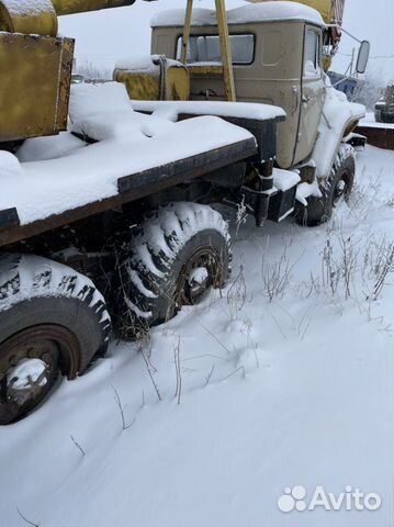 Продажа запчастей автокран