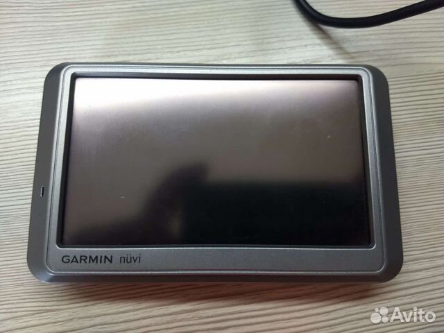 Навигатор Garmin navi 710