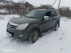 Great Wall Hover 2.4 МТ, 2007, 120 000 км