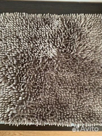 Коврик для ванной и туалета