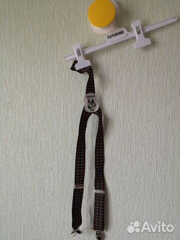 Подтяжки детские