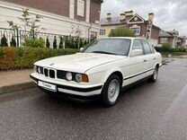 BMW 5 серия, 1988