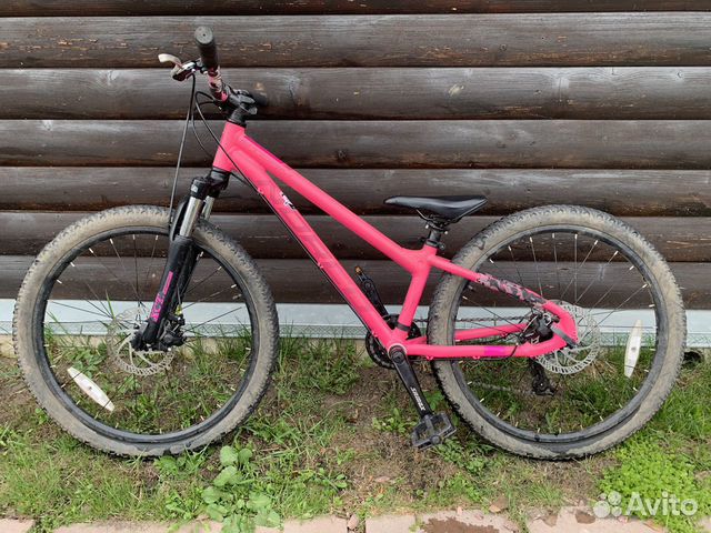 Велосипед Norco Storm 2.1 20 дюймов для девочки