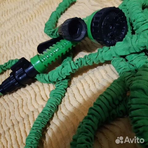 Чудо-Шланг для полива