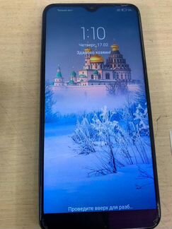 Телефон Xiaomi Redmi 9