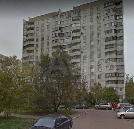 Москва суздальская 12