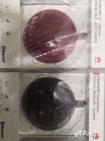 Портативная колонка