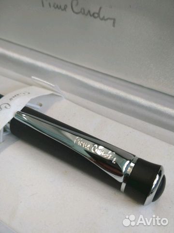 Авторучка шариковая 