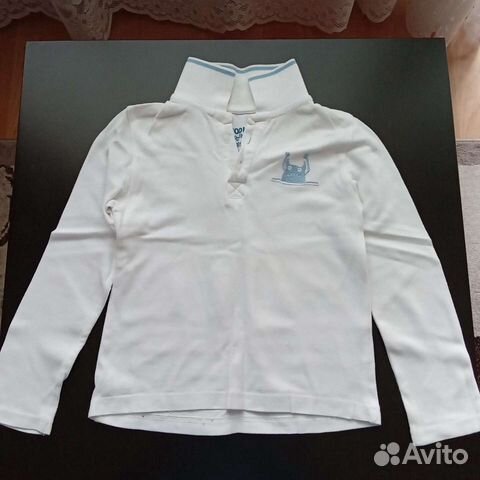 Детские вещи на мальчика