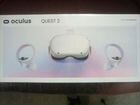 Oculus Quest 2 64gb объявление продам