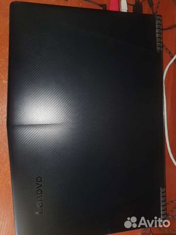 Lenovo legion y520