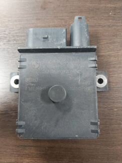 Реле свечей накала Bmw X5 E53 3.0D M57 2003