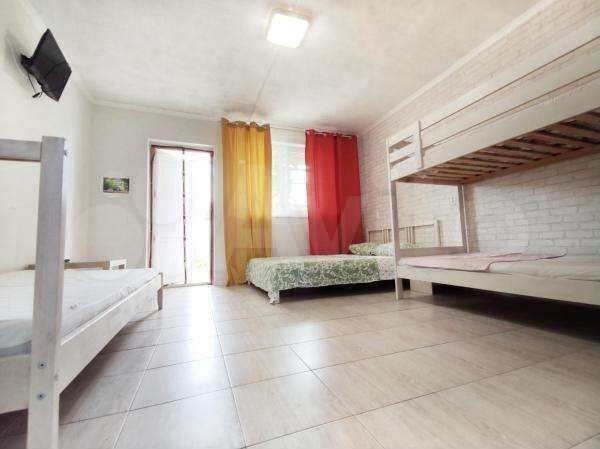 Комната 20 м², 2/2 эт.