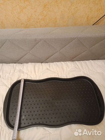 Поддон для обуви