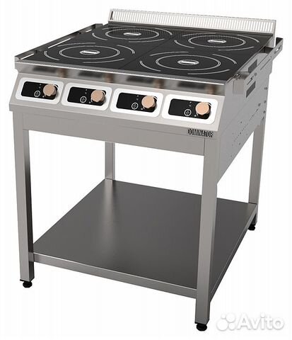 Плита индукционная Dominator пэи-4 D