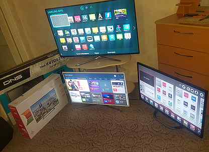 Телевизор,Smart TV, Wi-Fi,3D,4K UHD, Full HD,oled