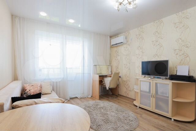 Квартира-студия, 26 м², 13/16 эт.