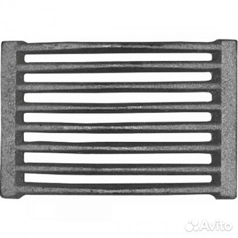 Решетка колосниковая оптом и в розницу