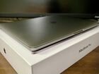 MacBook Pro M1 2020 на гарантии Новый объявление продам