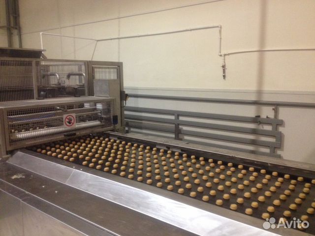 Ремонт ротационных,хлебопекарных печей